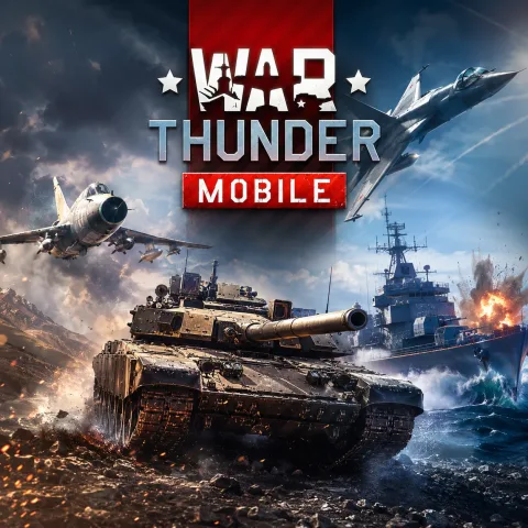 War Thunder Mobile